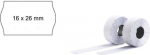 Lipni etiketė Avery Permanent White 12000 vnt. PLP1626