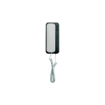 Domofonas Cyfral Smart 5P