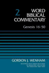 Genesis 16-50, Volume 2, Volume 2