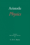 Aristotle: Physics Annotated edition