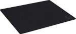 Pelės kilimėlis Logitech G640, 40 cm x 46 cm x 0.3 cm, juoda