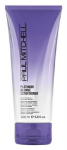 Plaukų kondicionierius Paul Mitchell Platinum Blonde su violetiniu atspalviu, 200 ml