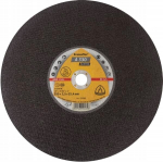 Klingspor pjovimo diskas metalui 356x2,5x25,4 mm