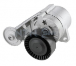 SNR GA365.36 Generatoriaus diržo įtempėjas Volvo 31251252