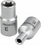 Proxxon 23620 E-torx E14 3/8" antgalis