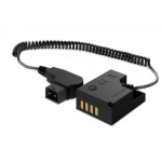 Newell D-tap adapteris Np-w126 (dummy battery) Fujifilm