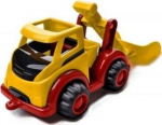Viking Toys Mighty Kasyklas - Statybinis Žaislas Vaikams