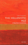 Hellenistic Age: A Very Short Introduction