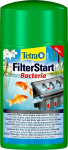 Biologinis preparatas filtro aktyvavimui Tetra Pond FilterStart 500 ml