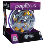 Žaidimas galvosūkis Perplexus Epic ball 3D
