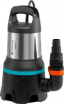 Ne&scaron;varaus vandens siurblys Gardena Aquasensor 20000, 750 W