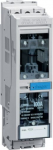 Hager Nh000 3p 100a 690v saugiklinis atjungiklis