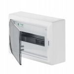 Modulinė skirstomoji dėžė Economic Rn 1/12 (n+pe) Ip 40