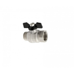 Hydroland Zkwmd-pp-15-nw rutulinis vožtuvas 1/2''