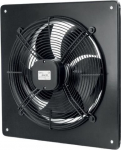 Pramoninis sieninis ventiliatorius Airroxy Arok fi 200