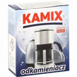 Nuovirų &scaron;alinimo priemonė &laquo;Kamix&raquo; virduliams, 150 g