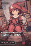 Sword art online: alternative gun