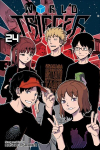World trigger