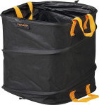 Sodo krep&scaron;ys Fiskars Ergo S, 73 L, juodas