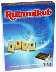 Stalo žaidimas Rummikub NGT, ENG