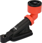 Yato dulkių siurbimo adapteris gręžimui YT-82980