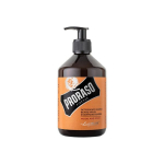 PRORASO Barzdos &scaron;ampūnas Wood & Spice, Barber Size, 500ml