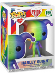 Funko POP! DC Harley Quinn