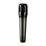 Dinaminis mikrofonas instrumentams Audio-Technica Artist Series ATM650