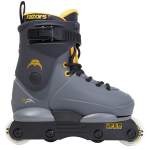 Riedučiai Razor, 35-38 dydis, pilki, Pilka