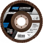 &Scaron;lifavimo diskas Quantum P60 125mm R996