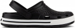 Klumpės vyrams Lind o 6403-100-2232, juodos