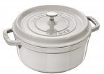 Staub puodas, 5.2 L
