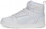 Laisvalaikio batai paaugliams Puma Rbd Game Jr 386172 02/3.5