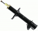 SACHS 313 627 Amortizatorius MAZDA 323