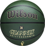 Krep&scaron;inio kamuolys Wilson NBA Player Icon Giannis Antetokounmpo, 7 dydis