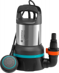 &Scaron;varaus vandens siurblys Gardena 11000, 450 W