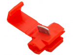 Didelė greitoji jungtis 0.5-1.0mm2 - 100vnt
