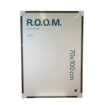 Nuotraukų rėmelis, 70x100 cm