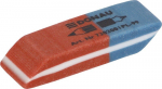 Donau daugiafunkcinis trintukas, 40x14x8mm, mėlynai-raudonas