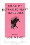 Book Of Extraordinary Tragedies