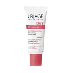 Universalus toninis koreguojamasis kremas Uriage Roseliane CC SPF50, 40ml