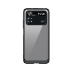 Outer Space Xiaomi Poco M4 Pro Black