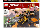 71782 LEGO&reg; NINJAGO&reg; Cole Žemės drakonas EVO