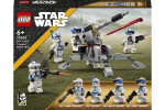 LEGO&reg; Star Wars&trade; 501-ojo būrio klonų karių&trade; kovos rinkinys 75345