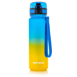 Gertuvė Meteor sports 500ml, mėlyna
