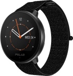 Polar Unite M-L Hook & Loop 900106604, Black