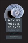 Making Modern Science, Second Edition 2nd edition