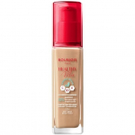 Makiažo pagrindas Bourjois Healthy Mix Radiant Foundation 55-Deep Beige, 30ml