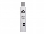 Pur&scaron;kiamas dezodorantas vyrams Adidas Pro Invisible 48h 200 ml