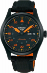 Seiko 5 Sports SRPH33K1 automatinis sportinis laikrodis